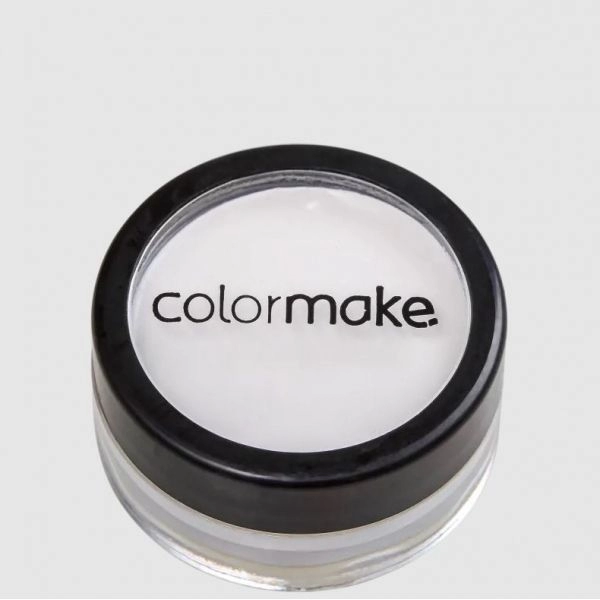 Clown Colormake 8g - Clown Colormake 8g Branco