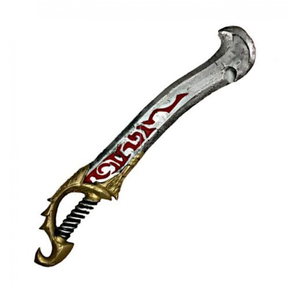 Espada Samurai Emborrachada Importada - Acessórios para fantasia