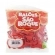 Balão 6 Liso Coração Vermelho c/50 São Roque - Balões