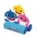 Caixa Bis Composê Baby Shark c/8 Cromus - Temas Infantis