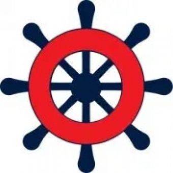 Mini Painel E.V.A Timão Marinheiro Grintoy