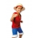 Fantasia One Piece Luffy Infantil Novabrink - Fantasias Infantis
