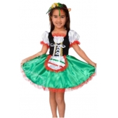 Fantasia Italiana Infantil Rei Eli Ana - Fantasias Infantis