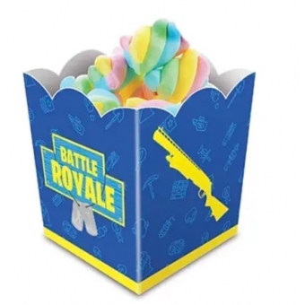 Cachepot Battle Royale c/8 Junco