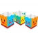 Cachepot Pocket Monsters c/8 Junco - Temas Infantis