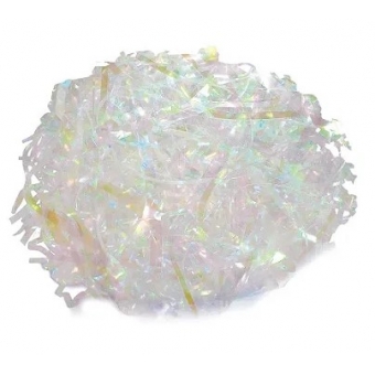 Palha Fina Especial Nacarada 100g Dpack