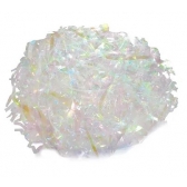 Palha Fina Especial Nacarada 100g Dpack - Lembrancinhas