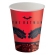 Copo de Papel Batman o Filme 200ml c/8 Festcolor - Temas Infantis