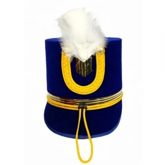 Chapéu Barretina Paquita Adulto