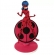 Enfeite de Mesa E.V.A Ladybug Piffer - Temas Infantis