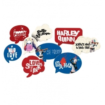 Kit Placas Arlequina c/9 Festcolor