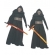 Mini Personagem E.V.A Star Wars Kylo c/6 Piffer - Outlet