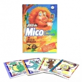 Jogo do Mico c/6 Mini Toys - Lembrancinhas