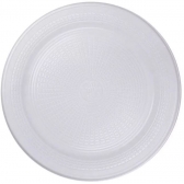 Prato 20cm Biodegradável Branco c/10 Trik Trik - Descartáveis