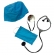 Kit Fantasia Médico Com 4 Peças - Acessórios para fantasia