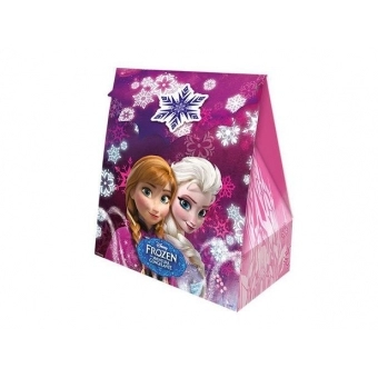 Caixa Surpresa Frozen c/8 Regina Festas