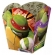 Cachepot Tartarugas Ninja c/8 Regina Festas - Outlet