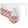 Toalha Plástica de Mesa Chapeuzinho Vermelho Junco - Temas Infantis