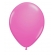 Balão 9 Liso Rosa Pink c/50 Pic Pic - Balões