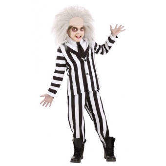 Fantasia Big Juice Infantil Masquerade