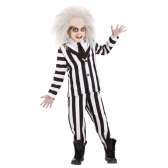 Fantasia Big Juice Infantil Masquerade - Fantasias Infantis