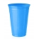 Copo 400ml Biodegradável Azul Claro c/25 Trik Trik - Descartáveis