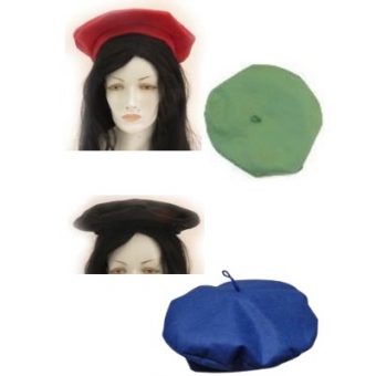 Boina Pintor de Feltro