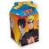 Caixa Milk Naruto c/8 Festcolor - Temas Infantis