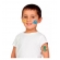 Tatuagem de Pele Infantil Modelo 1 Regina Festas - Carnaval