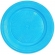 Prato 15cm Biodegradável Azul Claro c/10 Trik Trik - Descartáveis