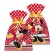 Sacola Surpresa Red Minnie c/8 Regina Festas - Temas Infantis