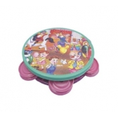Lembrancinha Pandeiro Mini Toys - Lembrancinha