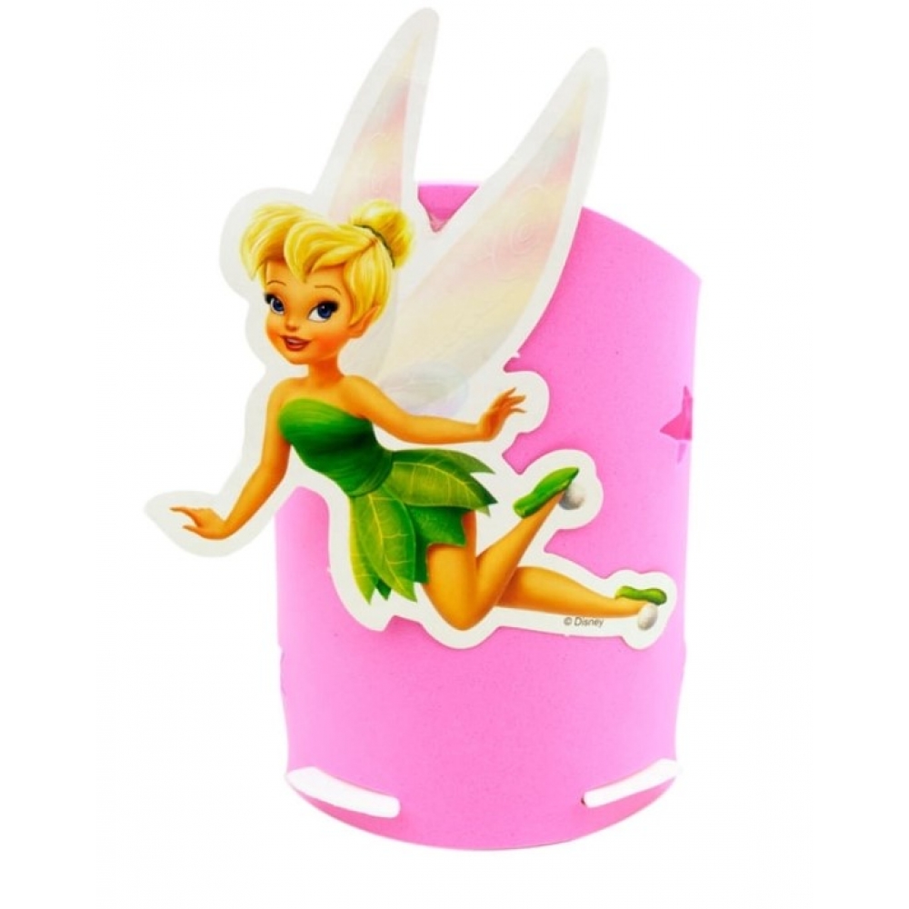 Porta Treco Tinker Bell c/3 Piffer - Outlet