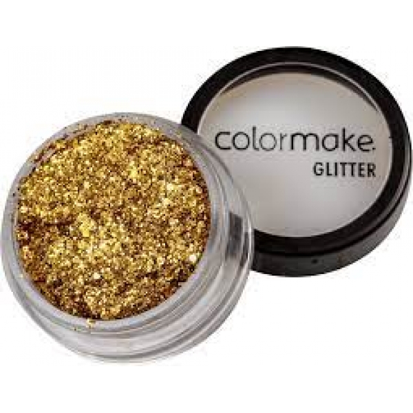 Glitter Lights 7g Realeza Ouro Colormake - Maquiagem