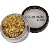 Glitter Lights 7g Realeza Ouro Colormake - Maquiagem