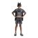 Fantasia Batman DC Comics Curta Infantil Sulamericana - Infantis