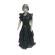 Fantasia Wandinha Baile Infantil Tom Sobre Tom - Fantasias Infantis