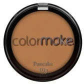 Pancake em Pó 10g Bege Colormake - Maquiagem