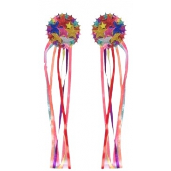 Ombreira Carnaval E.V.A Estrelas Par