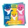 Guardanapo Baby Shark c/20 Cromus - Temas Infantis