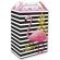 Caixa Para Lembrancinha Lets Flamingo c/8 Festcolor - Temas Infantis