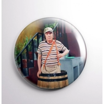 Botton Chaves c/12