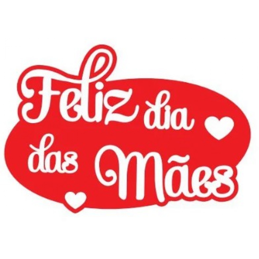 Faixa Feliz dia Das Mães Grinfest - Dia das Mães