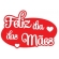 Faixa Feliz dia Das Mães Grinfest - Dia das Mães