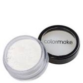 Pigmento em Pó 2g Matte Branco Colormake - Maquiagem