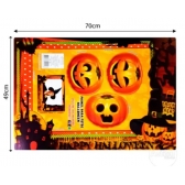Painel Para Foto Halloween Reino das Festas - Halloween