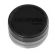 Pigmento em Pó 2g Matte Preto Colormake - Maquiagem
