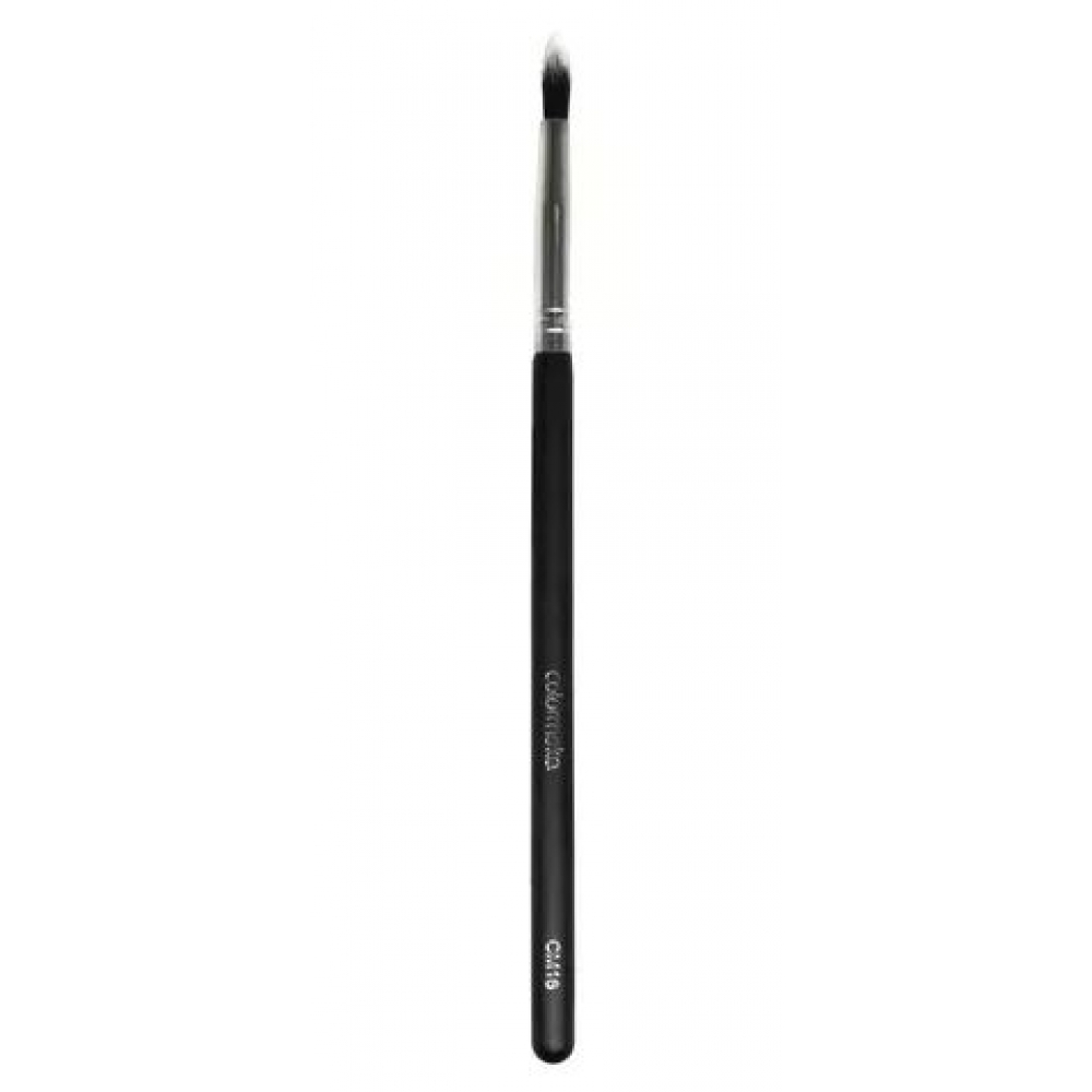 Pincel CM 16 Redondo Médio Colormake - Tinta Facial