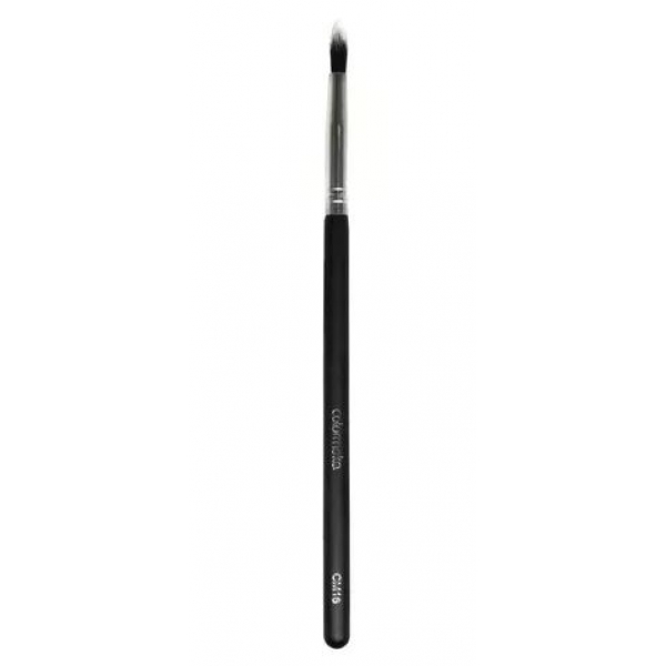 Pincel CM 16 Redondo Médio Colormake - Tinta Facial
