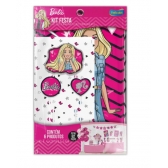 Kit Festa Barbie New c/62 Festcolor - Temas Infantis